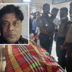 বছিলা পশুর হাটের দরপত্র কেনার দ্বন্দ্বে শীর্ষ সন্ত্রাসী টিটন খুন  