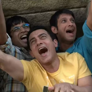 দীর্ঘ অপেক্ষার পর আসছে থ্রি ইডিয়টস – সিক্যুয়েল