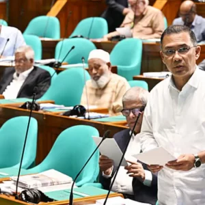 ভারী বৃষ্টিতে ক্ষতিগ্রস্ত কৃষকদের তিন মাস সহায়তা দেবে সরকার: সংসদে প্রধানমন্ত্রী