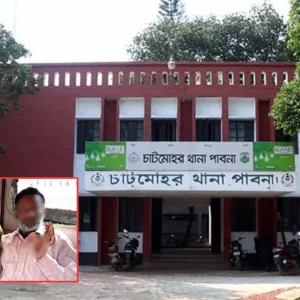 পাবনায় পুকুর ইজারা নিয়ে বিএনপির দু’গ্রুপের সংঘর্ষ, আহত ৬