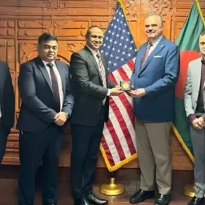 পাচার হওয়া ক্রিপ্টোকারেন্সি দেশে ফিরিয়ে এনেছে সিআইডি