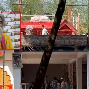 কুষ্টিয়ায় পীর শামীম হত্যা মামলায় দশম শ্রেণির শিক্ষার্থী গ্রেপ্তার