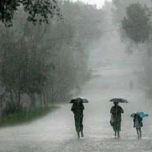 বৈরি আবহাওয়া, ১৭ জেলার জন্য বিশেষ সতর্কবার্তা