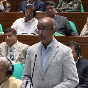 সংবিধান সংশোধন কমিটির জন্য সদস্য চাইলো বিএনপি, জামায়াত বললো ‘পরে’