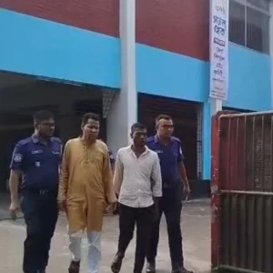 মাদক মামলায় ইউপি চেয়ারম্যানের ৫ বছরের কারাদণ্ড