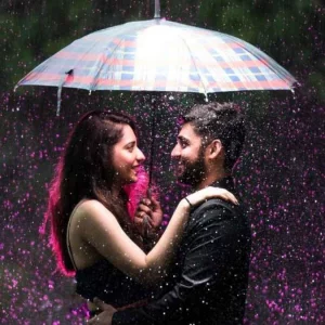 বৃষ্টি নামলেই প্রেম বাড়ে, বর্ষায় ডেটিং হোক আরও গভীর আরও কাছের