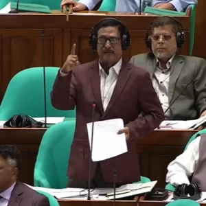 মুক্তিযুদ্ধে ভারতের হাজার হাজার সৈন্য রক্ত দিয়ে গেছে: ফজলুর রহমান
