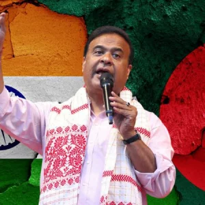 ভারত-বাংলাদেশ সম্পর্ক ভালো না হওয়ার প্রার্থনা আসামের মুখ্যমন্ত্রীর