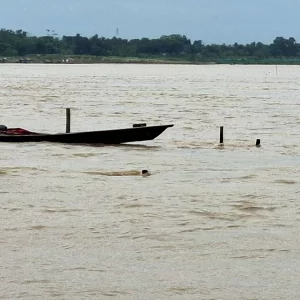 ভারী বৃষ্টিতে নিম্নাঞ্চল প্লাবিত: চার নদীর পানি বিপৎসীমার ওপরে, বন্যার শঙ্কা ৫ জেলায়