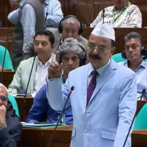 ‘প্রতিবেশীর সাথে সম্পর্ক করবো কিন্তু স্বামী-স্ত্রীর সম্পর্ক না’