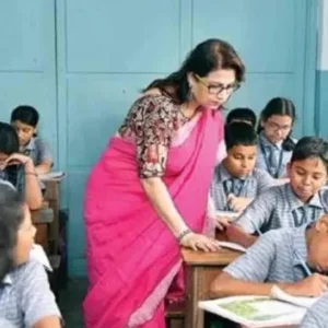 শিক্ষকদের এপ্রিলের বেতন নিয়ে মাউশির সর্বশেষ তথ্য