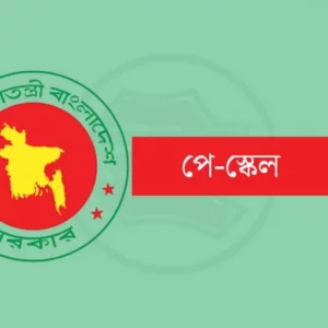 ধাপে ধাপে নবম পে-স্কেল বাস্তবায়নের সুপারিশ, প্রথম ধাপেই চমক