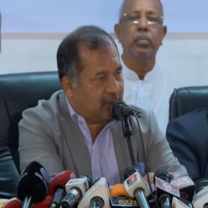 সাংবিধানিক নাকি শরিয়া আইন, জামায়াতকে প্রশ্ন তথ্যমন্ত্রীর