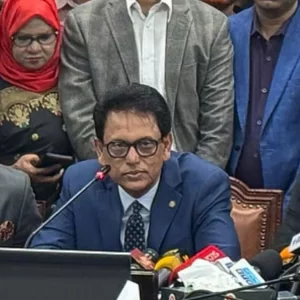 ‘এই তোমরা কেমন আছ, লেখাপড়া করছ তো?’, সংসদে শিক্ষামন্ত্রী