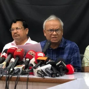 মে দিবসে নয়াপল্টনে শ্রমিক সমাবেশ বিএনপির, থাকবেন প্রধানমন্ত্রী