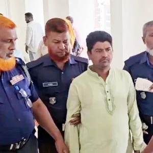 দ্বিতীয় শ্রেণির শিক্ষার্থীকে ধর্ষণের পর হত্যার দায়ে মৃত্যুদণ্ড