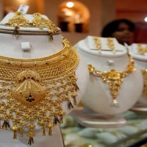 ফের কমলো স্বর্ণের দাম, ভরি ২৪০৩৩৭ টাকা 