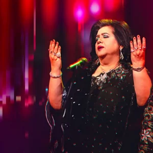 ভারতে ‘মিনার-ই-দিল্লি’ সম্মাননায় ভূষিত রুনা লায়লা