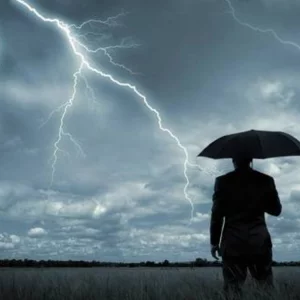 কালবৈশাখীর বজ্রপাতে এক দিনে ৮ জেলায় ১৩ জনের মৃত্যু