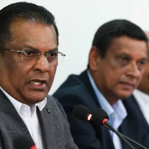 শ্রীলঙ্কা ক্রিকেট বোর্ডের নিয়ন্ত্রণ নিলো সরকার