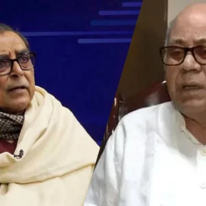 কামরুল-মেননের বিরুদ্ধে অভিযোগ গঠনে ট্রাইব্যুনালের আদেশ আজ