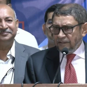 আগামী এক সপ্তাহে শতভাগ শিশু হামের টিকার আওতায় চলে আসবে: স্বাস্থ্যমন্ত্রী