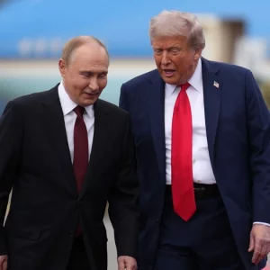 ইরানের ইউরেনিয়াম ইস্যুতে পুতিন যুক্তরাষ্ট্রকে সহায়তা করতে চান: ট্রাম্প