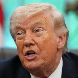 পরমাণু চুক্তি না হওয়া পর্যন্ত নৌ-অবরোধ চলবে: ট্রাম্প