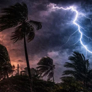 কালবৈশাখীর বজ্রপাতে এক দিনে ৯ জেলায় ১৫ জনের মৃত্যু, নিখোঁজ এক জেলে