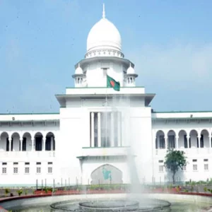 প্রধানমন্ত্রীর জন্য বাসভবন নির্মাণের নির্দেশনা চেয়ে হাইকোর্টে রিট