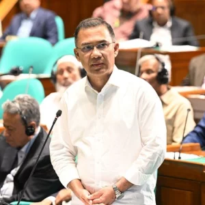 ডেপুটি স্পিকারের পদটি এখনো বিরোধীদলের জন্য উন্মুক্ত রয়েছে: প্রধানমন্ত্রী