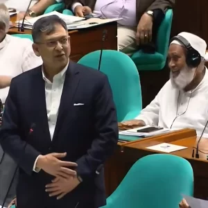 সংস্কারের বাহানায় অনেক বিষয়ে আপস করেছি, জুলাই সনদেও স্বাক্ষর করেছি