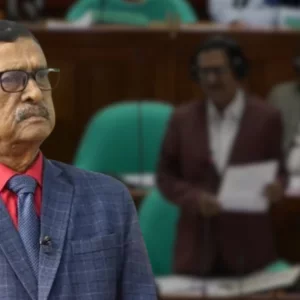 ফজলুর রহমানের বক্তব্য মুক্তিযুদ্ধের চেতনার পরিপন্থী