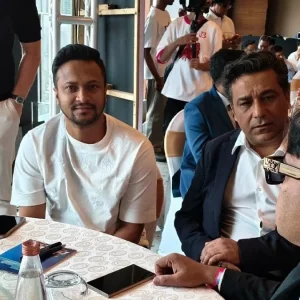 তামিম নির্বাচিত হয়ে এলে উপকৃত হবে ক্রিকেট: সাকিব