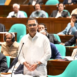 জাতীয় সংসদকে ব্যর্থ হতে দেওয়া যাবে না: প্রধানমন্ত্রী