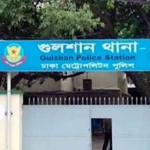 গুলশানে মদ খেয়ে মাতলামি, গ্রেপ্তার ১৯