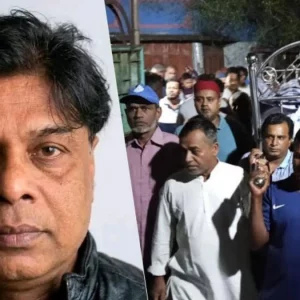 যশোরের ফুটবলার থেকে ঢাকায় গিয়ে শীর্ষ সন্ত্রাসী হন টিটন