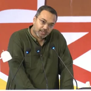 আন্তর্জাতিক মানে শ্রমিকদের অধিকার ও কল্যাণ নিশ্চিত করতে চায় সরকার: মাহদী আমিন