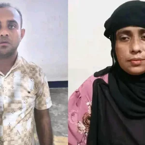 তালাকপ্রাপ্ত স্বামীর বিদেশ যাওয়া ঠেকাতে পুলিশ সুপারকে ঘুষ, আটক ২