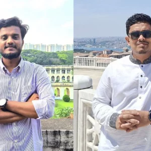 সাদিক কায়েমের মেয়র প্রার্থিতার ইস্যুতে আব্দুল কাদেরের পোস্ট 