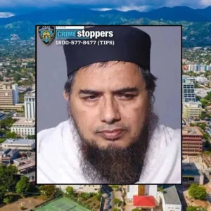 নিউইয়র্কে মসজিদে দুই কন্যাশিশুকে যৌন নিপীড়নের অভিযোগে বাংলাদেশি ইমাম গ্রেপ্তার