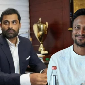 সাকিবের ফেরা নিয়ে যা বললেন তামিম