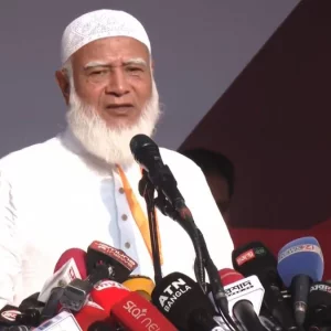 মালিক-শ্রমিকের মধ্যে শান্তিপূর্ণ সম্পর্কে বিশ্বাসী জামায়াত: শফিকুর রহমান