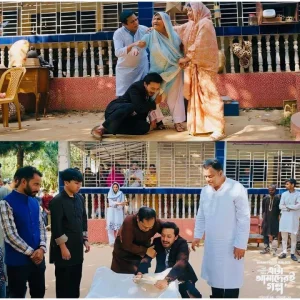 ১ দিনে ১১ মিলিয়ন ভিউ, ‘এটা আমাদেরই গল্প’- এর আরেক পর্ব ২৫ মিলিয়ন!