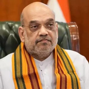 ফল ঘোষণার পর পশ্চিমবঙ্গে সহিংসতার শঙ্কা বিজেপির, প্রতিরোধ করতে চান অমিত শাহ