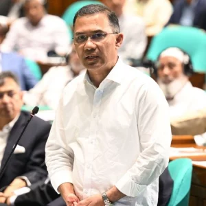 এই চেয়ারে বসলে মনে হয় আগুনের তপ্ত হিট আসছে: সংসদে প্রধানমন্ত্রী