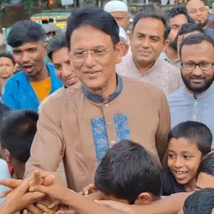 প্রাথমিকে সুপারিশপ্রাপ্ত ১৪ হাজার শিক্ষককে সুখবর দিলেন শিক্ষামন্ত্রী