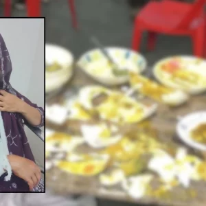 বিয়ে বাড়িতে খাবার নিয়ে বর-কনেপক্ষের মারামারি, আহত ১৫