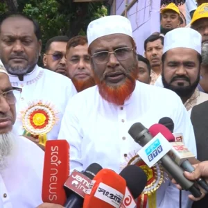 একাত্তরের জামায়াত আর বর্তমান জামায়াত এক নয়: জামায়াতের সেক্রেটারি