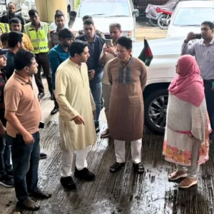 শিক্ষা অধিদপ্তরে আগুনের ঘটনায় তদন্ত কমিটি গঠনের নির্দেশ